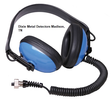 Garrett Underwater Headphones for Vortex 5 - 7 - 9 Garrett Underwater Headphones for Vortex 5 - 7 - 9